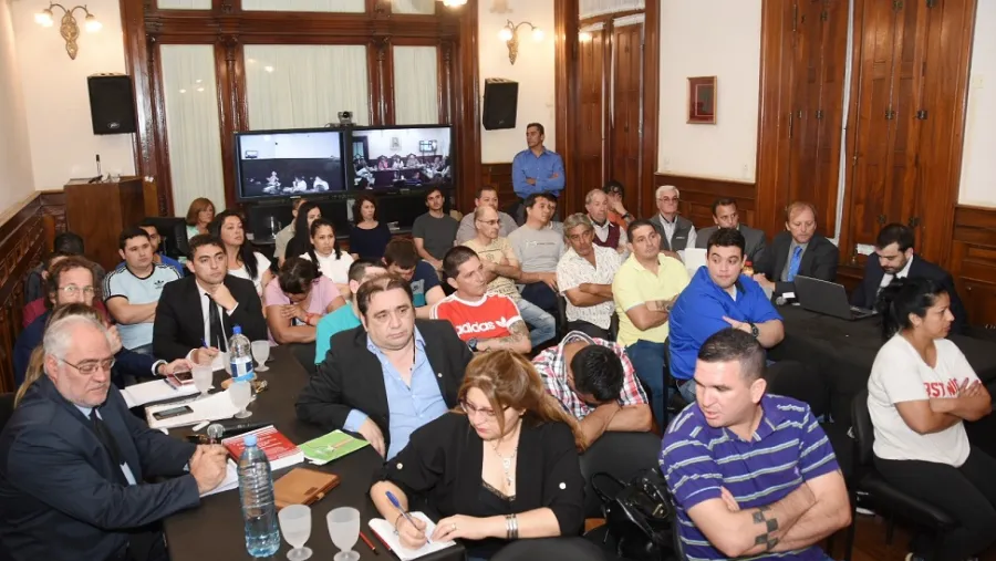 Audiencia