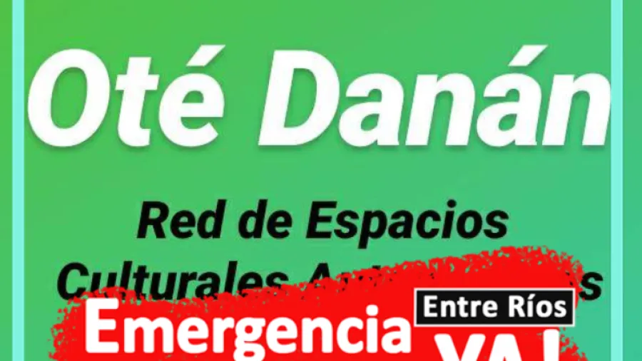 Oté Danan Oté Danan