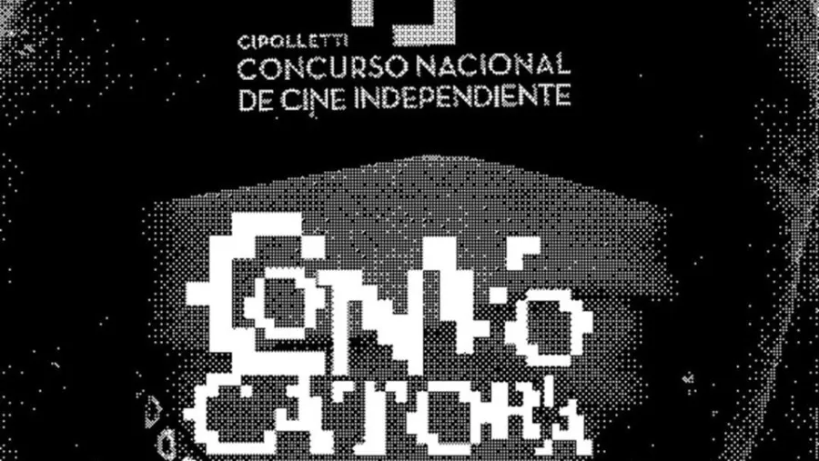 Concurso Nacional de Cine Independiente de Cipolletti Concurso Nacional de Cine Independiente de Cipolletti