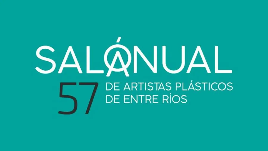 57º Salón Anual de Artistas Plásticos 57º Salón Anual de Artistas Plásticos
