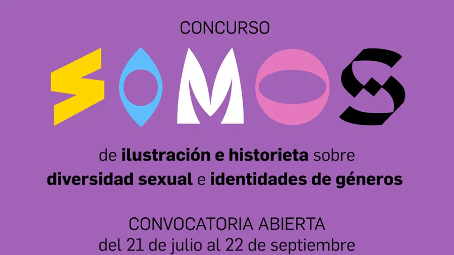 Concurso “Somos” Concurso “Somos”