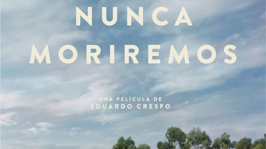 Nosotros nunca moriremos Nosotros nunca moriremos