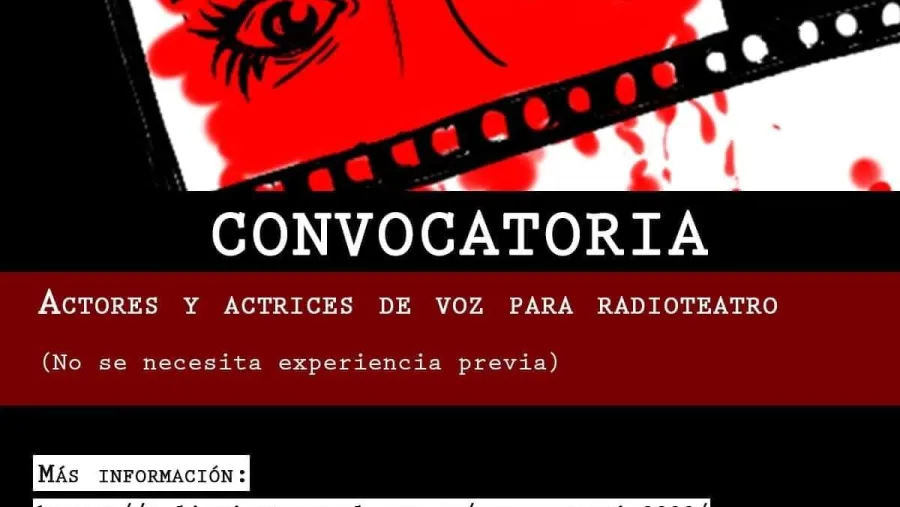 Ciclo de Radioteatro en Cuarentena 