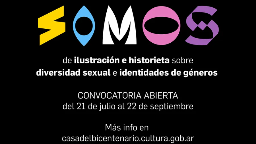 Concurso “Somos” Concurso “Somos”