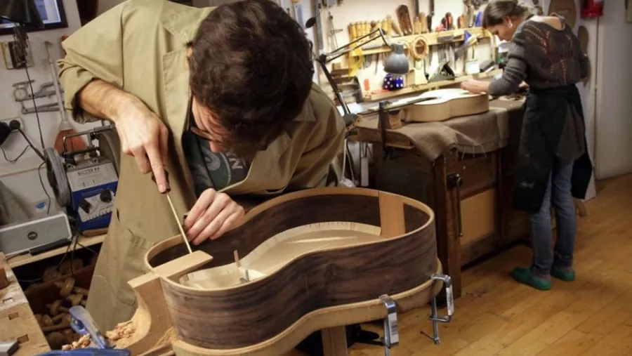 Escuela Municipal de Arte y Oficios