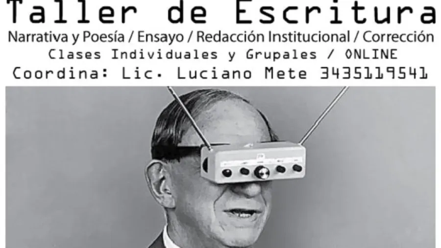 Los Telépatas Los Telépatas