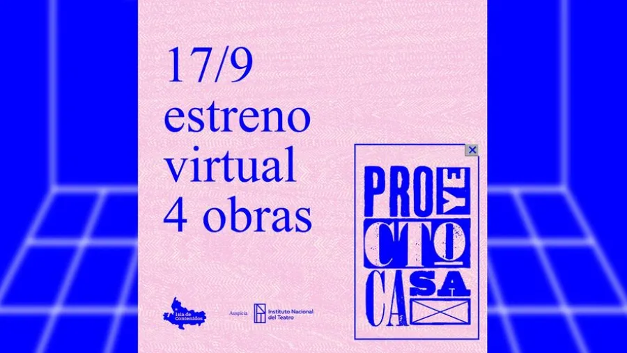 Proyecto Casa
