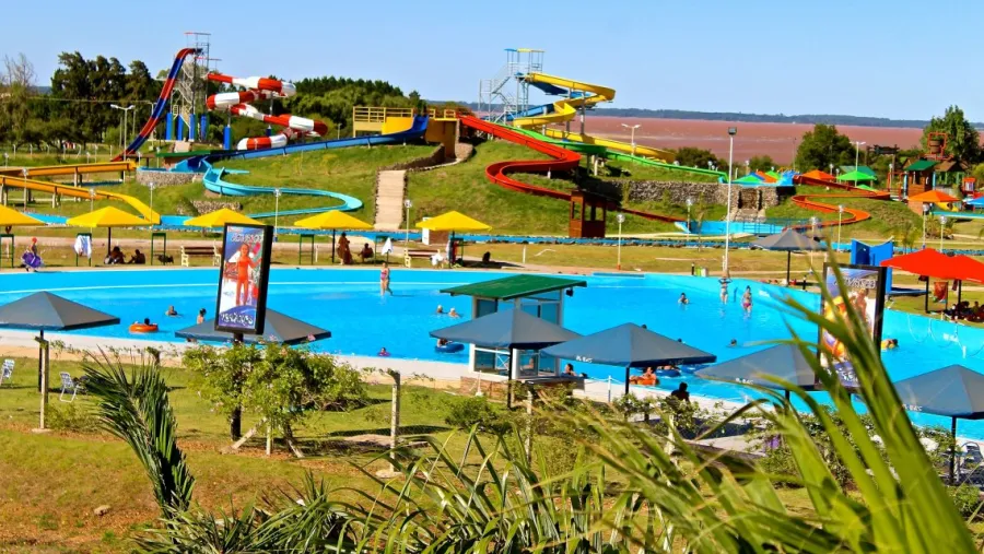 Fin de semana largo.