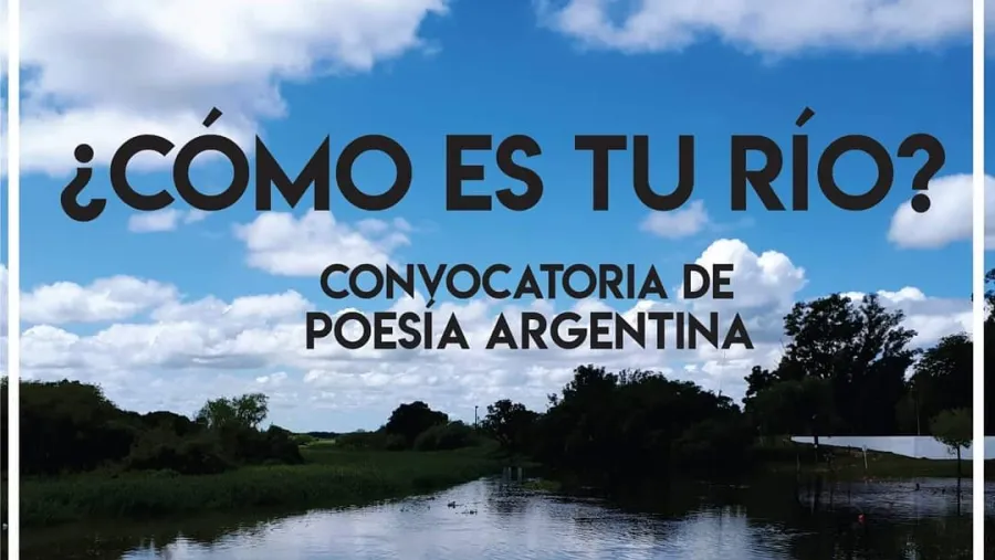¿Cómo es tu río? ¿Cómo es tu río?