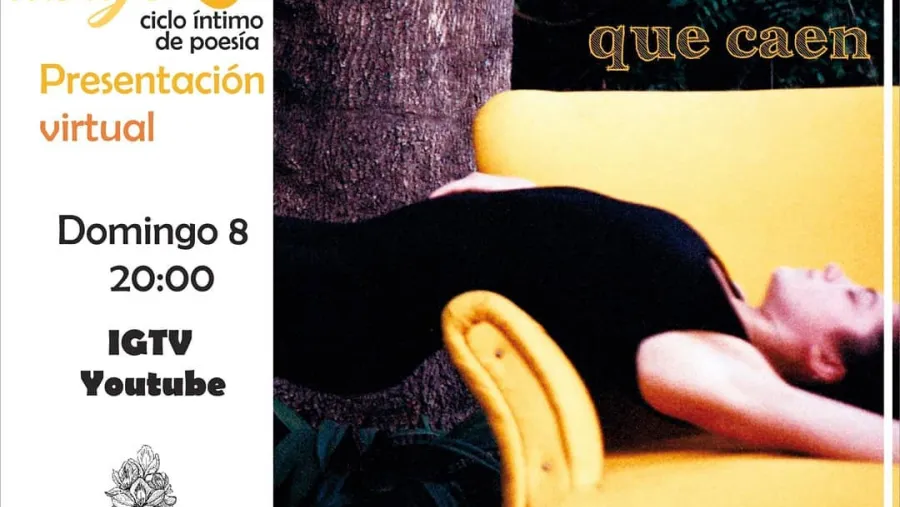 Ciclo de poesía "Río Abajo" Ciclo de poesía "Río Abajo"