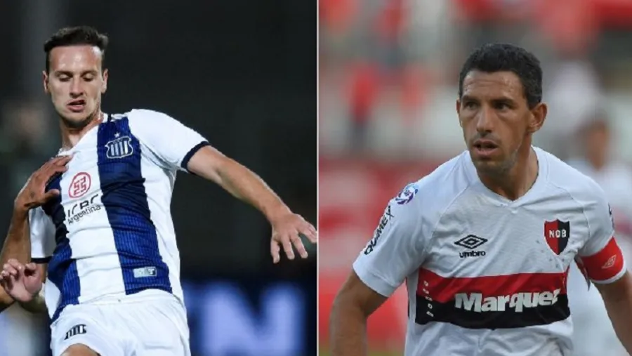 Talleres-Newell's Talleres-Newell's
