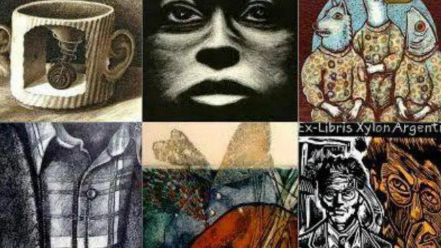 Salón Miniprint Internacional