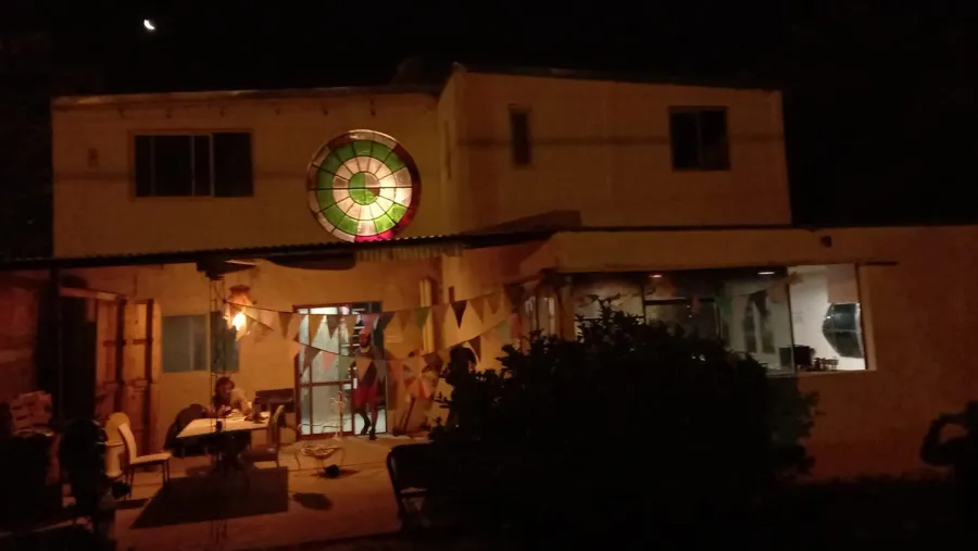 El Portal Arte Club 