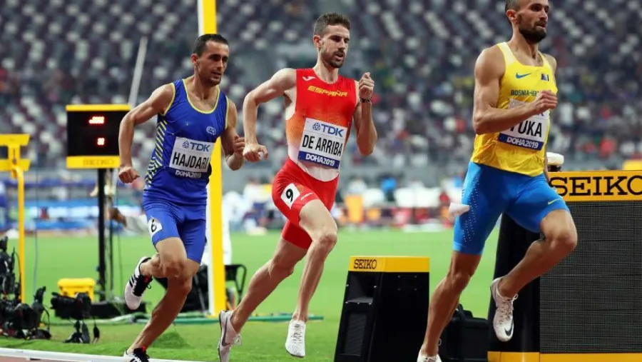 Definieron la nueva fecha para el Mundial de Atletismo