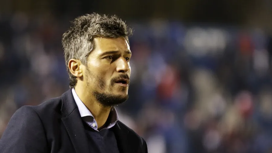Unión de Santa Fe anunció la llegada de Gustavo Munúa como nuevo DT Unión de Santa Fe anunció la llegada de Gustavo Munúa como nuevo DT