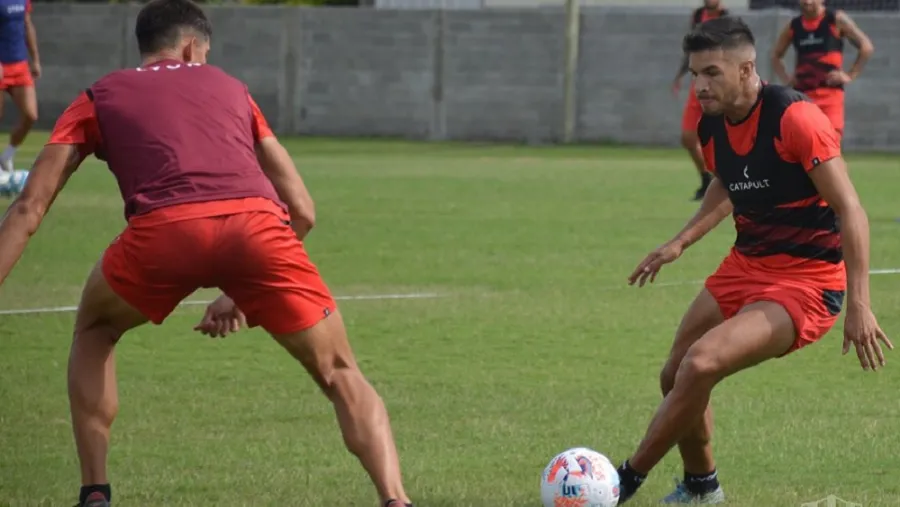 Práctica de Patronato