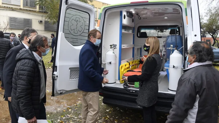 Bordet adelantó que habrá “estrictos controles” con el fin de reducir contagios