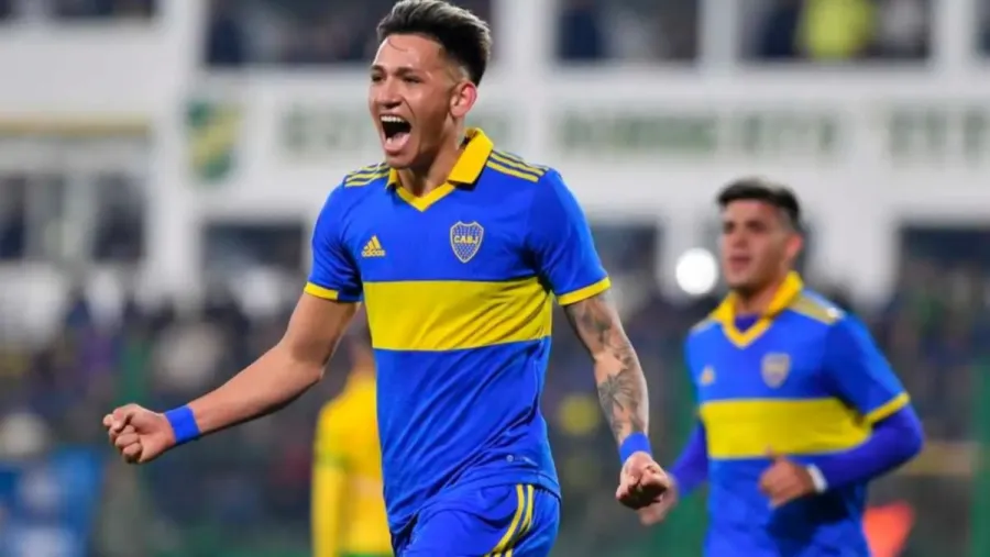 El ex Patronato Luis Vázquez será operado por una pubalgia El ex Patronato Luis Vázquez será operado por una pubalgia