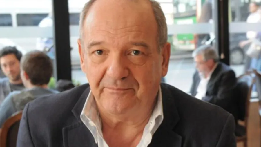 Luto en el periodismo deportivo: murió Aldo Proietto, ex director de la Revista El Gráfico