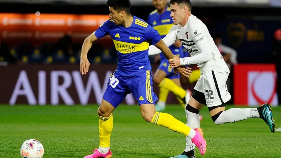 Boca