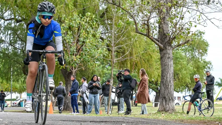 Juegos Deportivos de la Ciudad