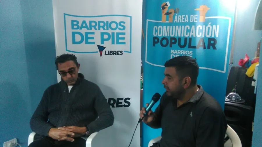 Comunicación comunitaria 