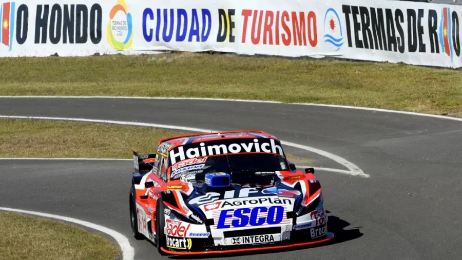 Ford Ford