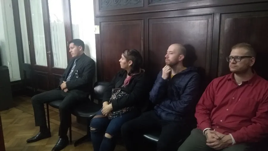 Audiencia Audiencia