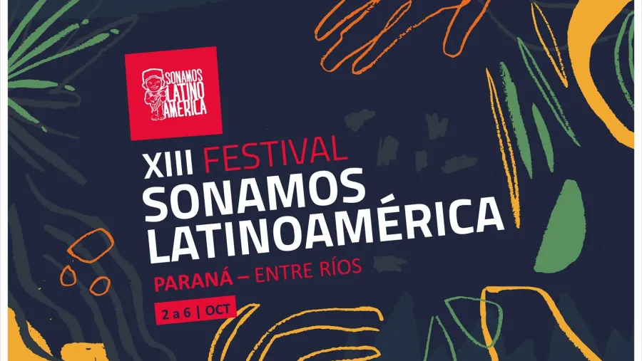 Sonamos Latinoamérica
