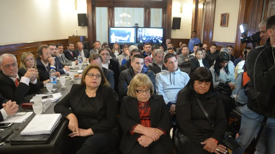 Audiencia Audiencia