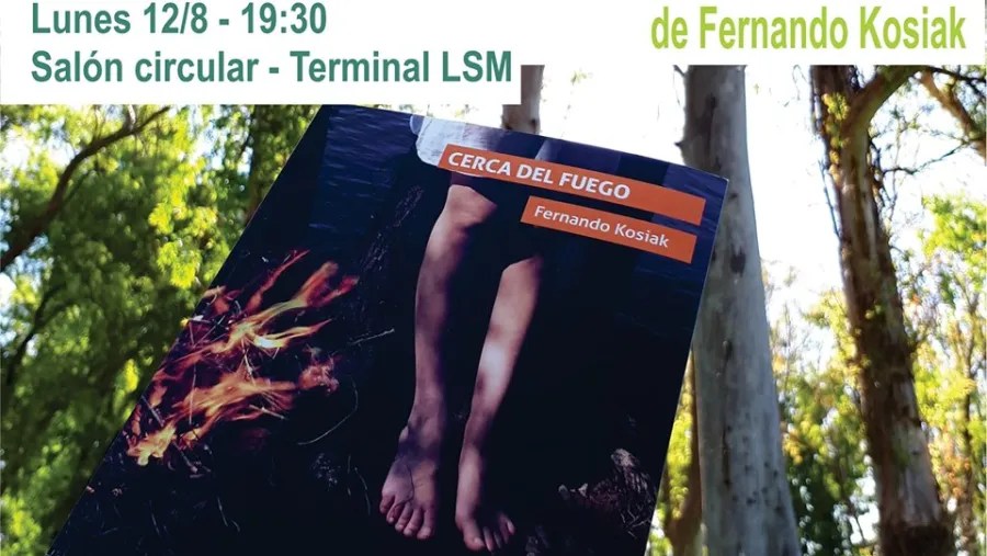 Ferny Kosiak Ferny Kosiak