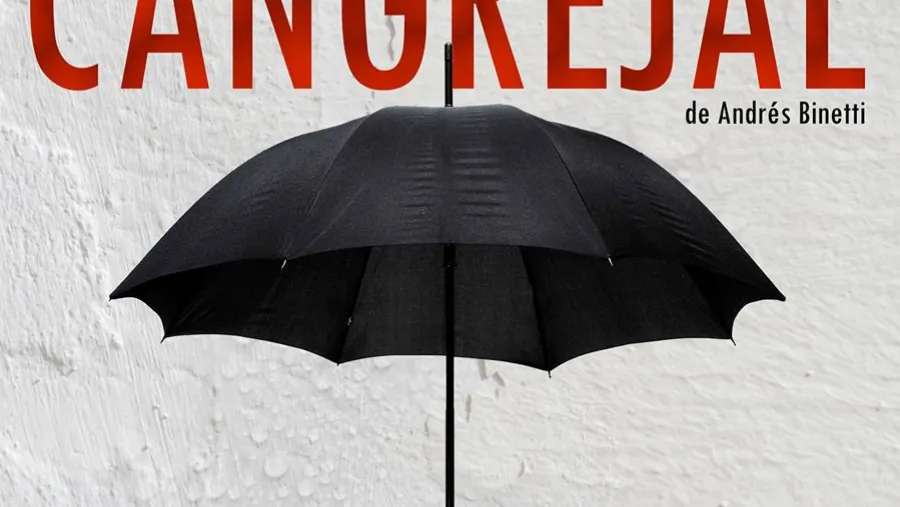 Cangrejal 