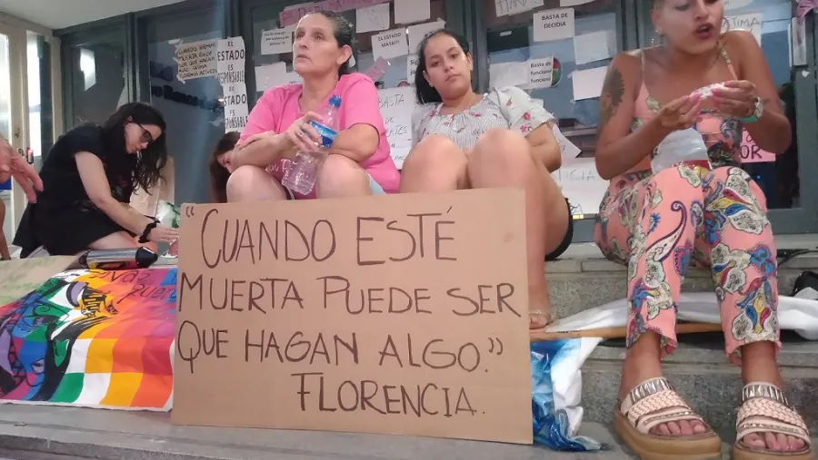 Reclamo Reclamo
