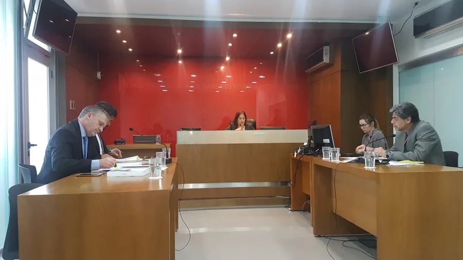 Audiencia Audiencia
