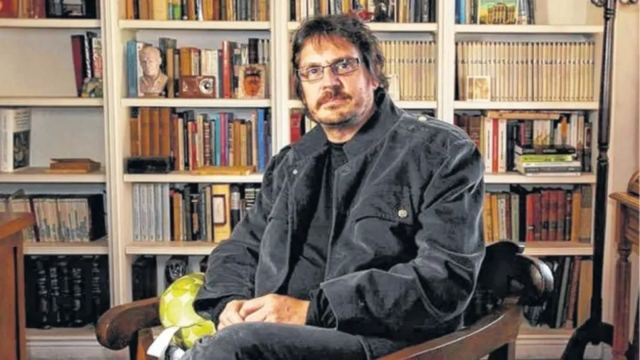 Felipe Pigna Felipe Pigna