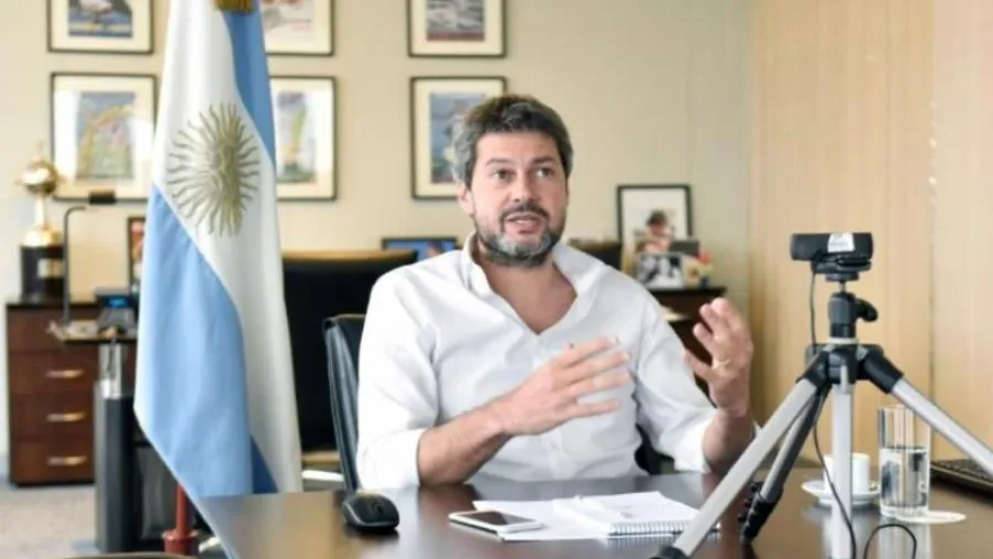 Anunciaron aumento de becas a deportistas y un apoyo extra a federaciones