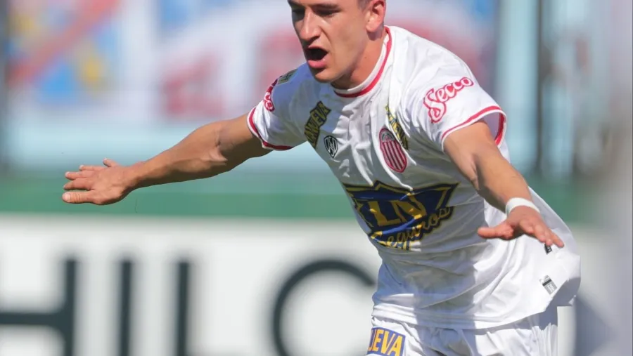 Con gol de un exPatronato, Barracas Central hundió más a Arsenal 