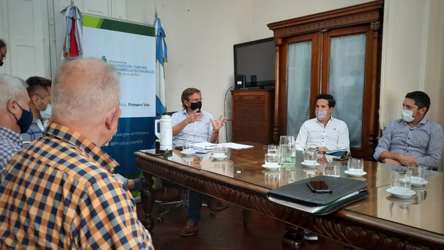 La provincia adecuará sus frigoríficos al sistema de comercialización por troceo