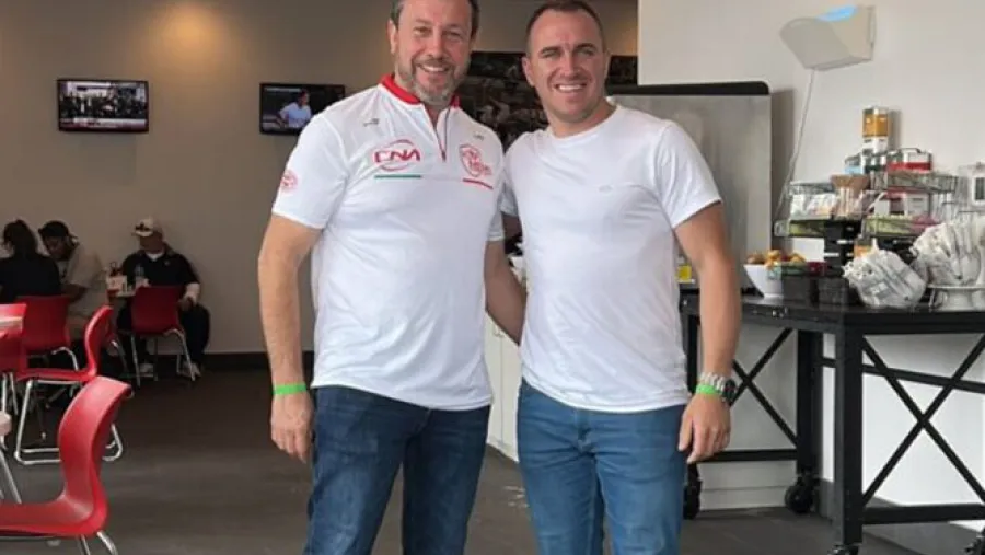 Mariano Werner tendrá que conseguir un nuevo chasista para el Turismo Carretera