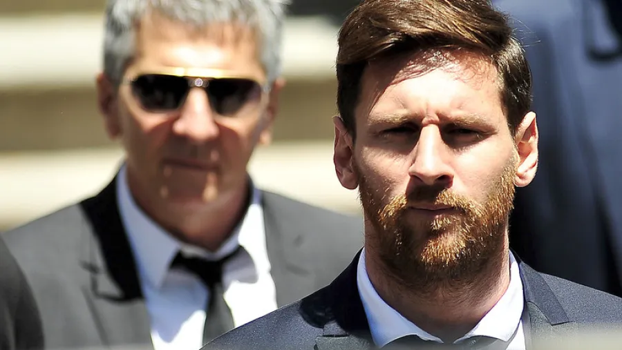 Según medios franceses, Messi se acerca al París Saint Germain