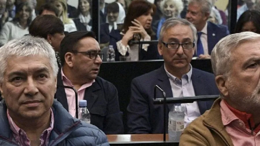 Juicio
