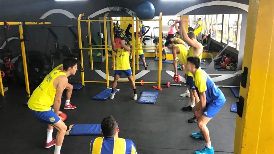 Tras el tour en Paraná, Paracao comienza su derrotero en Tucumán Tras el tour en Paraná, Paracao comienza su derrotero en Tucumán