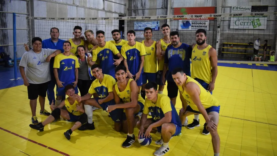 Paracao viaja con el mejor semblante hacia San Juan para los playoffs