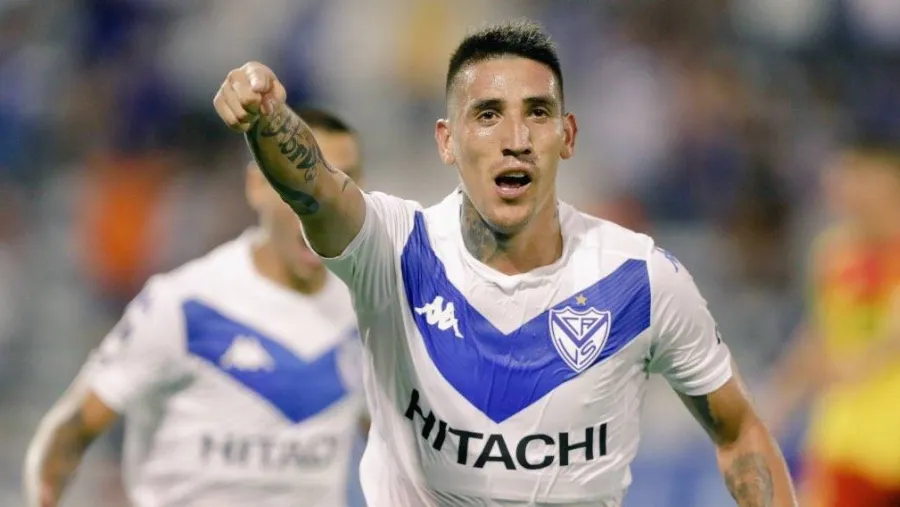 Liga Profesional de Fútbol: “Ricky” Centurión será el nuevo refuerzo de San Lorenzo