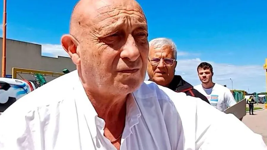 Conmoción en el automovilismo por la muerte del expiloto del TC Carlos Garrido