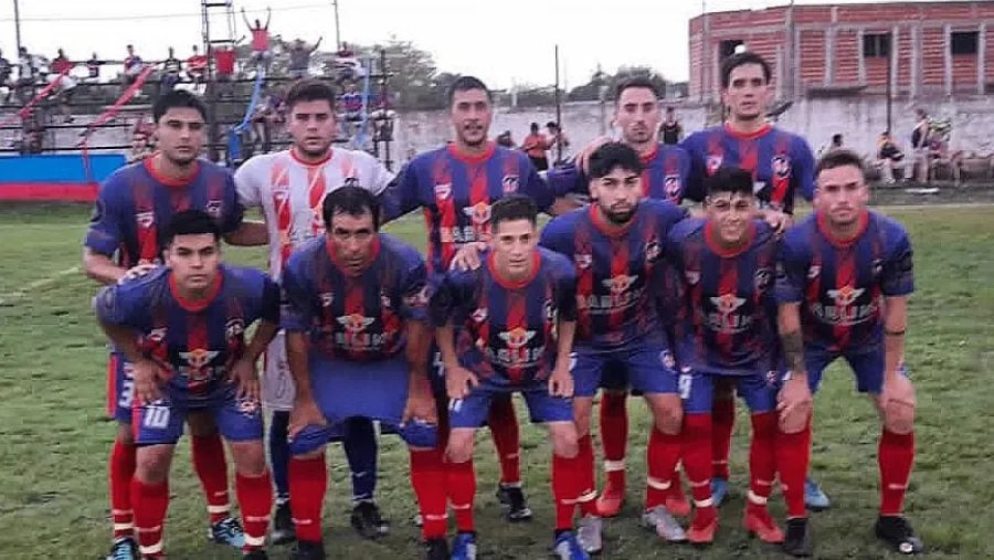 Copa Entre Ríos: la lluvia complicó la última jornada y este lunes se sabrá cuando cotinúa Copa Entre Ríos: la lluvia complicó la última jornada y este lunes se sabrá cuando cotinúa