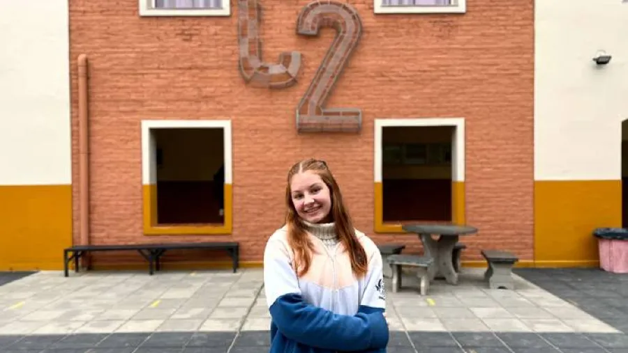 Una estudiante concordiense fue reconocida internacionalmente por su investigación