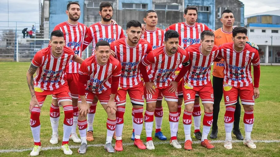 Televisarán el partido entre Atlético Paraná y Gimnasia de Concepción del Uruguay