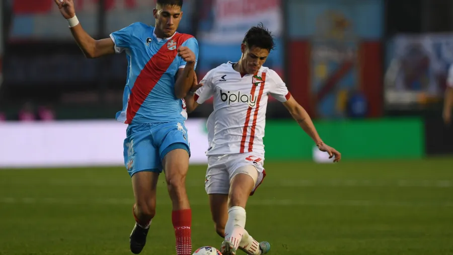 Liga Profesional de Fútbol: Arsenal sorprendió a Estudiantes y le ganó en Sarandí