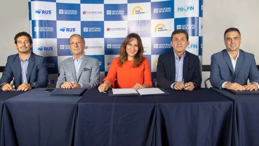 Presentaron “Ayllu”, el primer seguro para migrantes